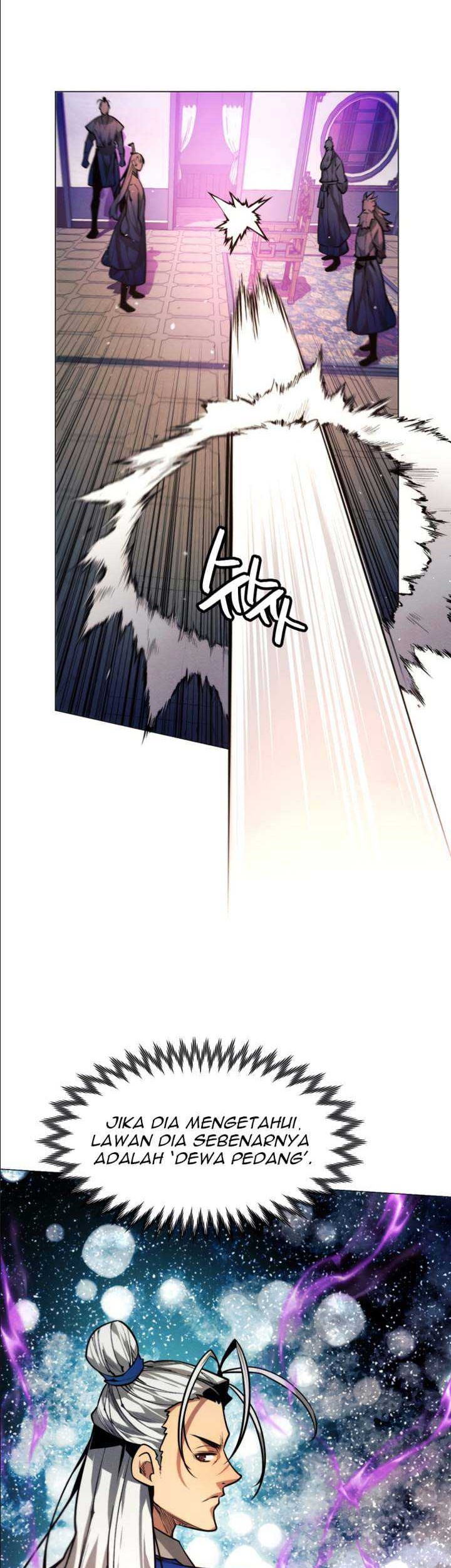 Modern Man Who Fall Into Murim Chapter 11 - halaman 75
