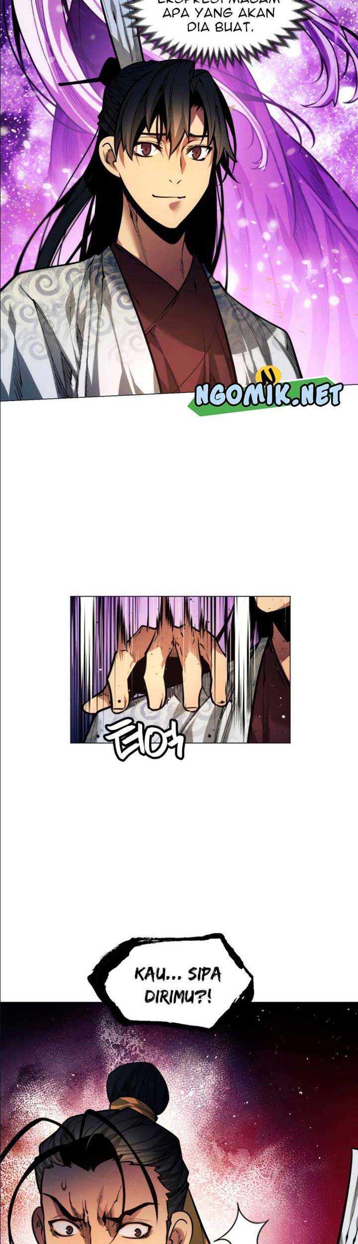 Modern Man Who Fall Into Murim Chapter 11 - halaman 77