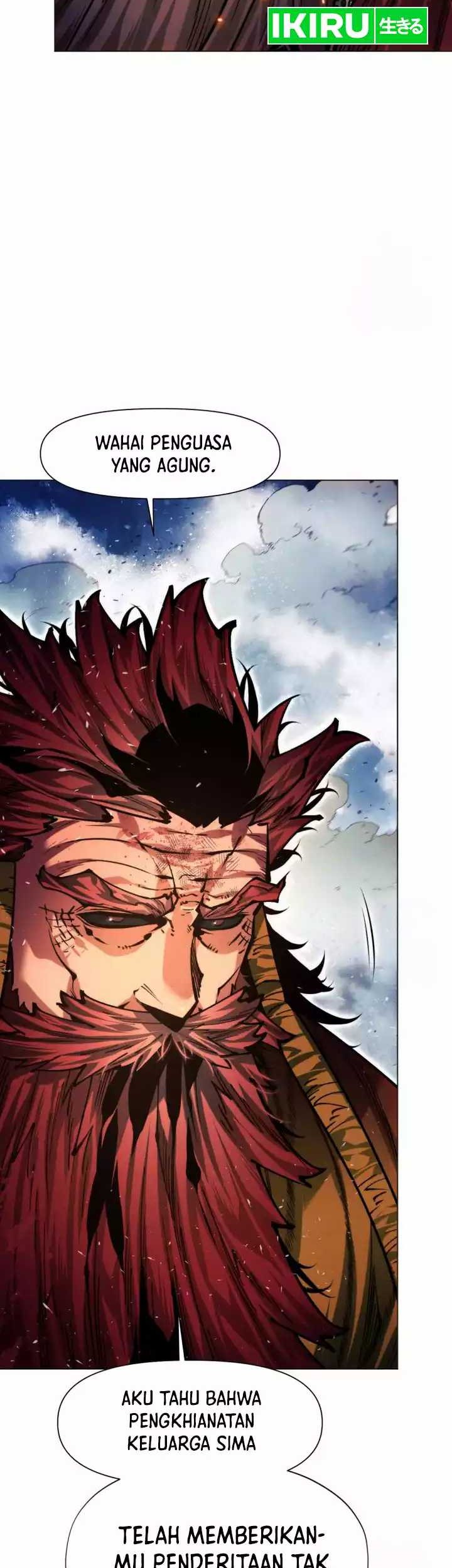 Modern Man Who Fall Into Murim Chapter 110 - halaman 12