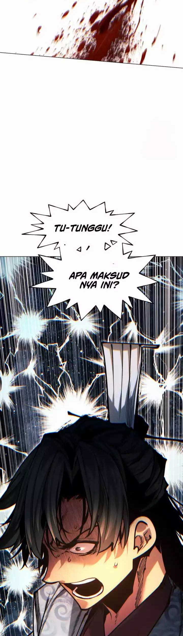 Modern Man Who Fall Into Murim Chapter 110 - halaman 2