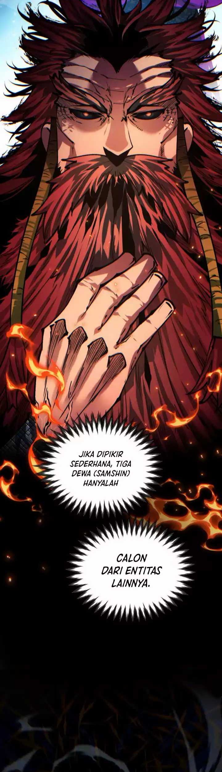 Modern Man Who Fall Into Murim Chapter 110 - halaman 24