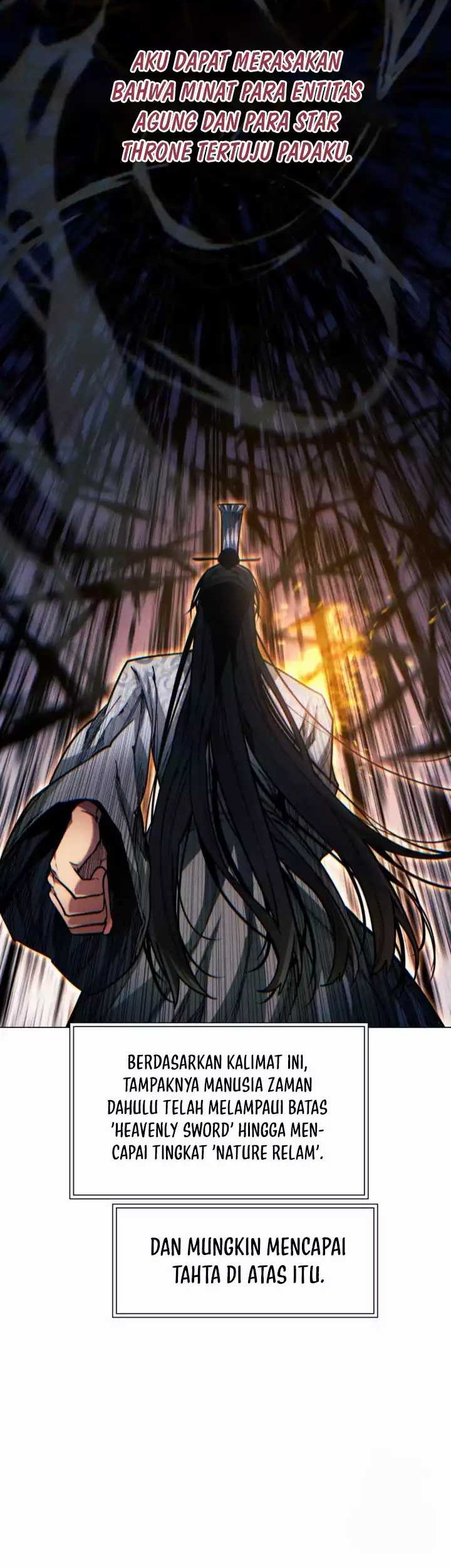 Modern Man Who Fall Into Murim Chapter 110 - halaman 25