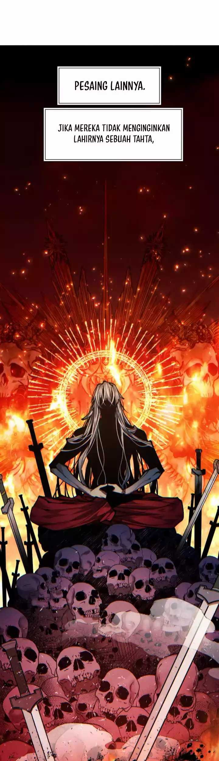 Modern Man Who Fall Into Murim Chapter 110 - halaman 26