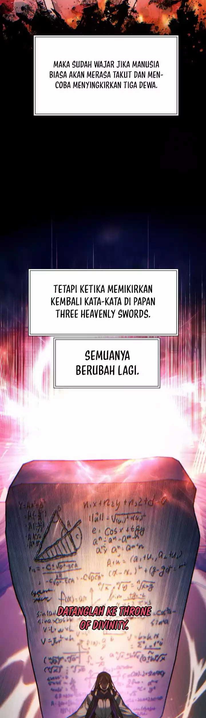 Modern Man Who Fall Into Murim Chapter 110 - halaman 27