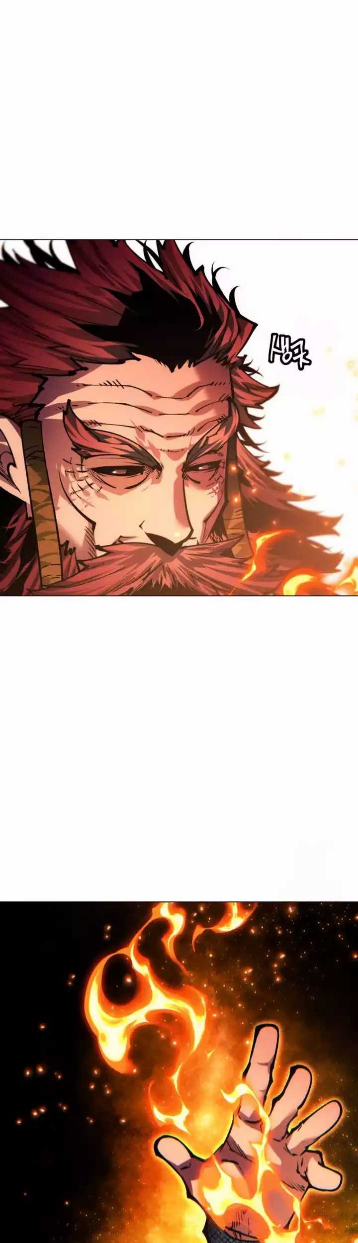 Modern Man Who Fall Into Murim Chapter 110 - halaman 35