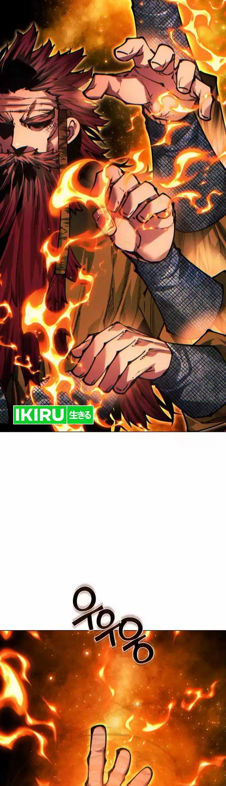 Modern Man Who Fall Into Murim Chapter 110 - halaman 36