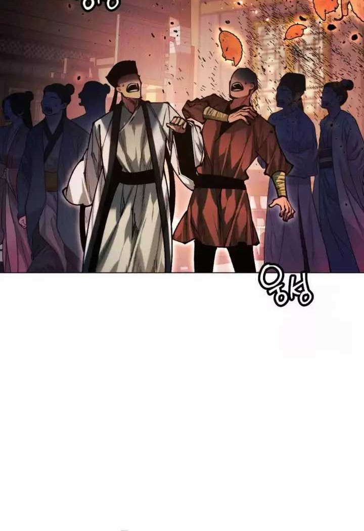 Modern Man Who Fall Into Murim Chapter 110 - halaman 41
