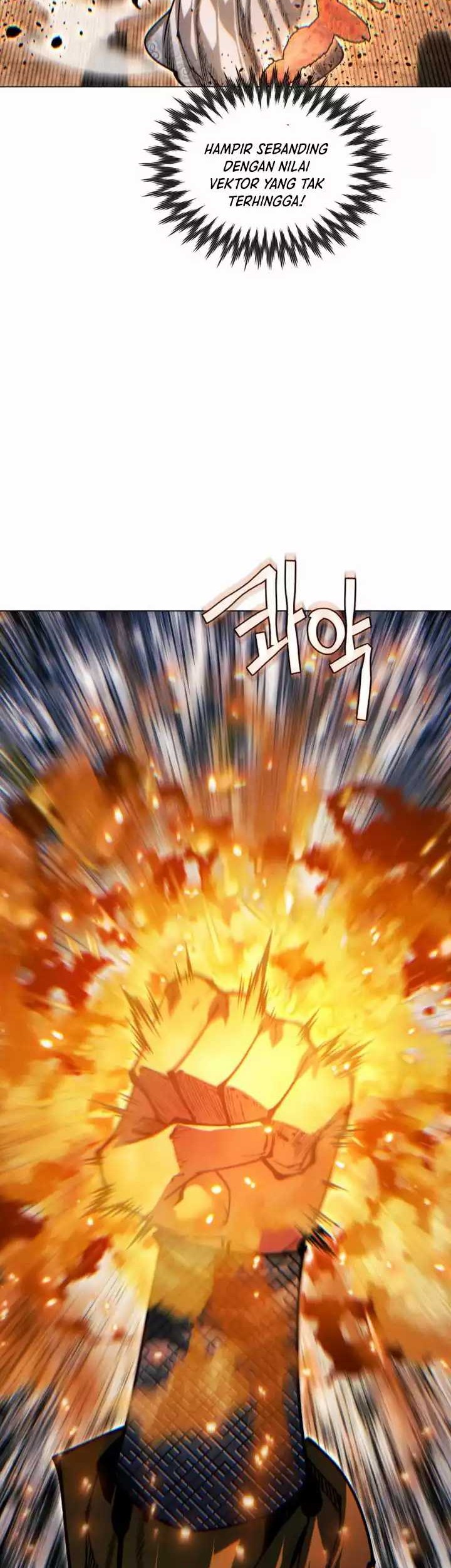 Modern Man Who Fall Into Murim Chapter 110 - halaman 43