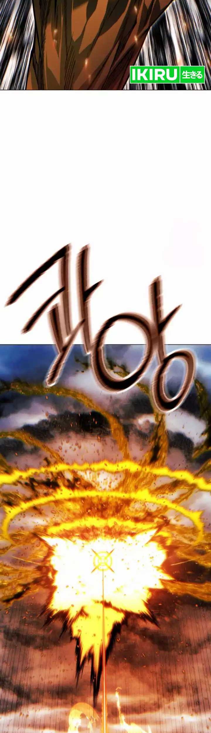 Modern Man Who Fall Into Murim Chapter 110 - halaman 44