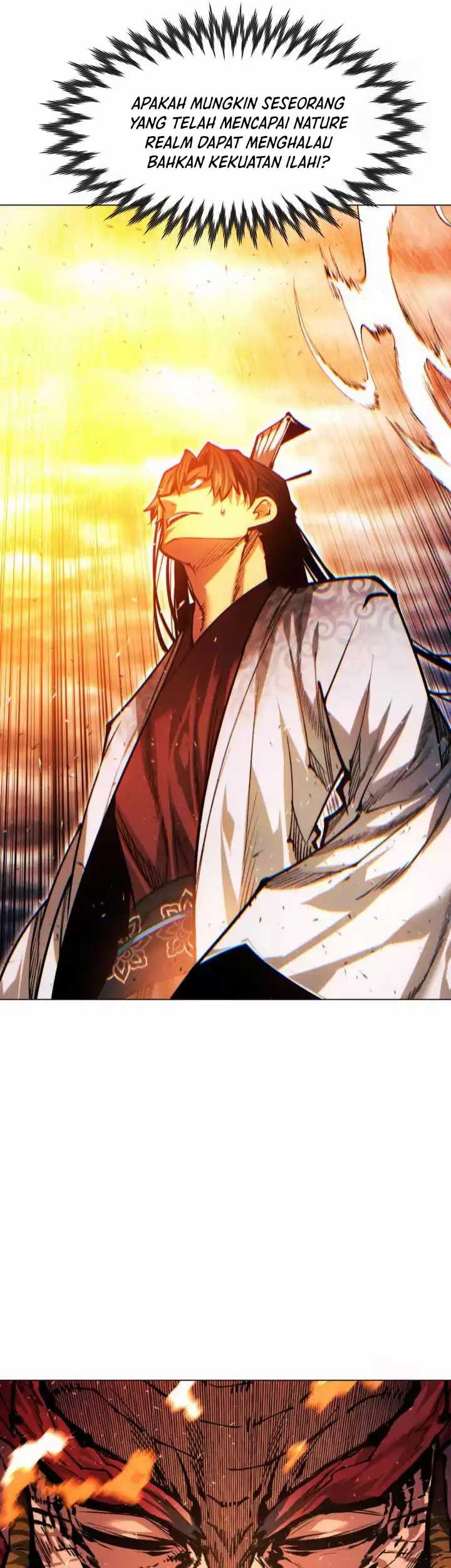 Modern Man Who Fall Into Murim Chapter 110 - halaman 46