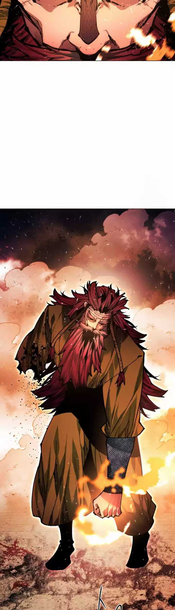 Modern Man Who Fall Into Murim Chapter 110 - halaman 47