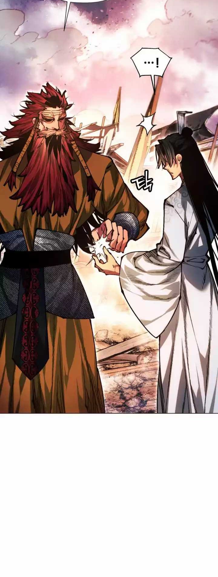 Modern Man Who Fall Into Murim Chapter 110 - halaman 49