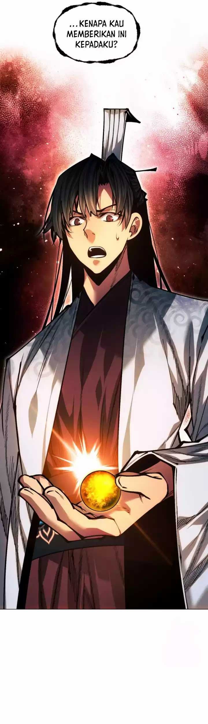Modern Man Who Fall Into Murim Chapter 110 - halaman 50