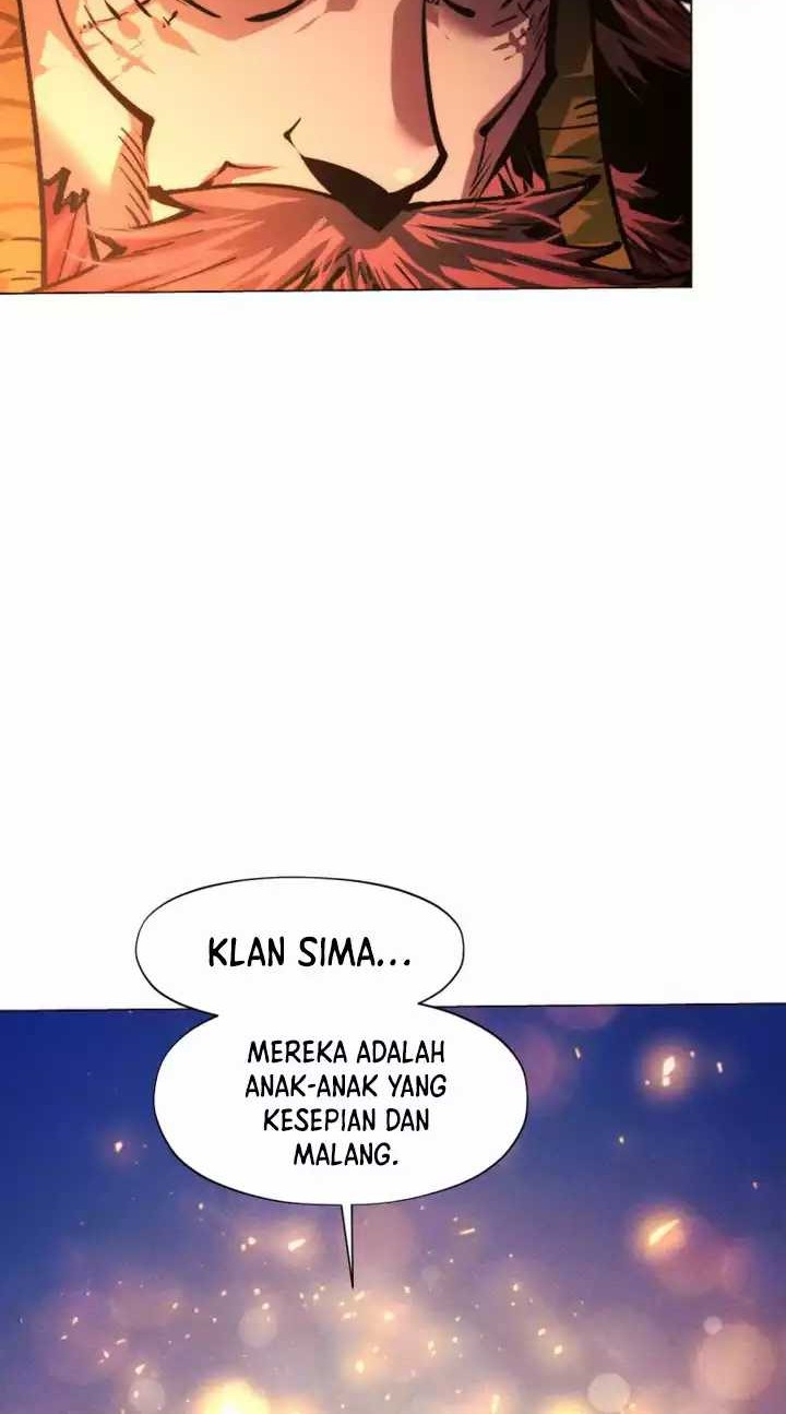 Modern Man Who Fall Into Murim Chapter 110 - halaman 53