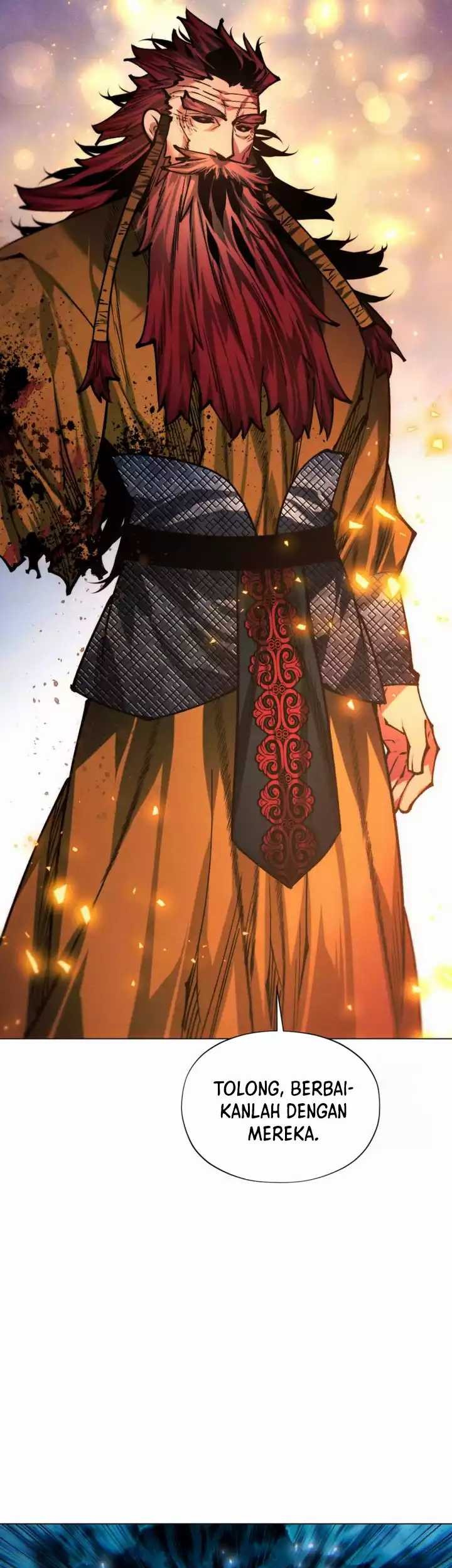 Modern Man Who Fall Into Murim Chapter 110 - halaman 54