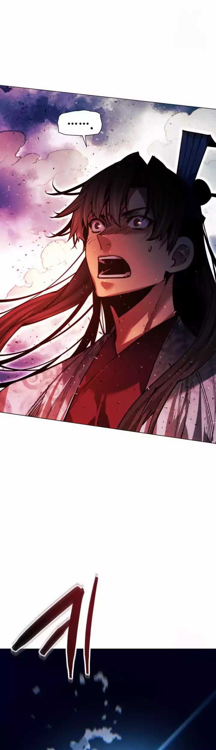 Modern Man Who Fall Into Murim Chapter 110 - halaman 58