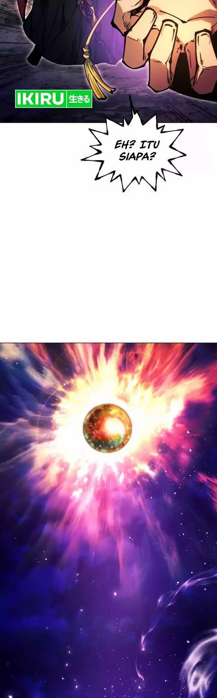 Modern Man Who Fall Into Murim Chapter 110 - halaman 65