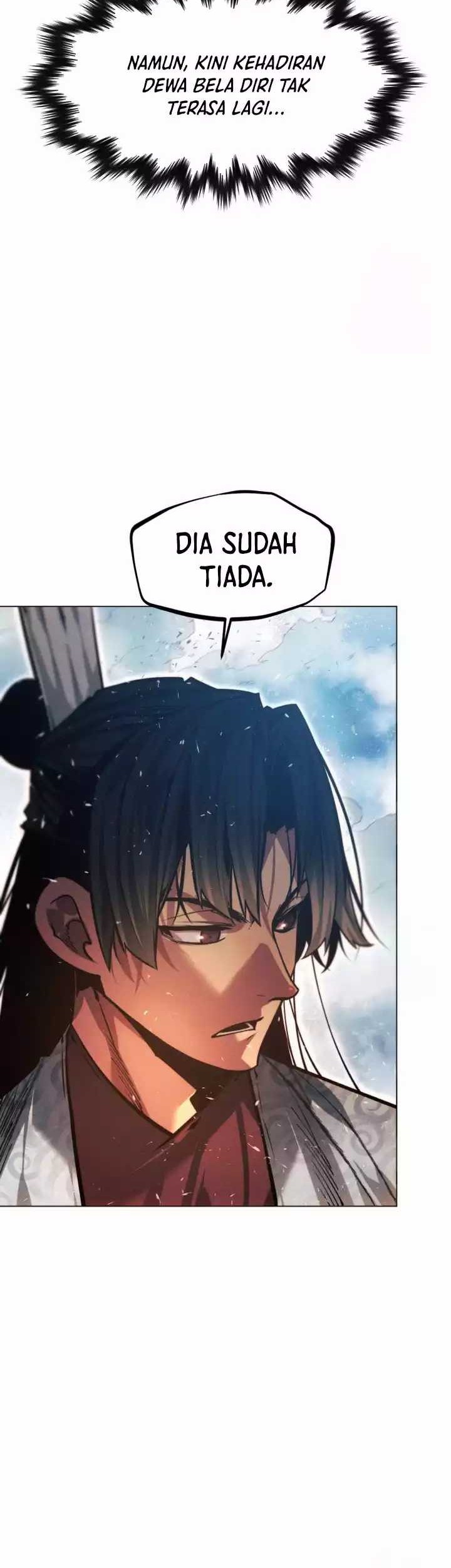 Modern Man Who Fall Into Murim Chapter 110 - halaman 73