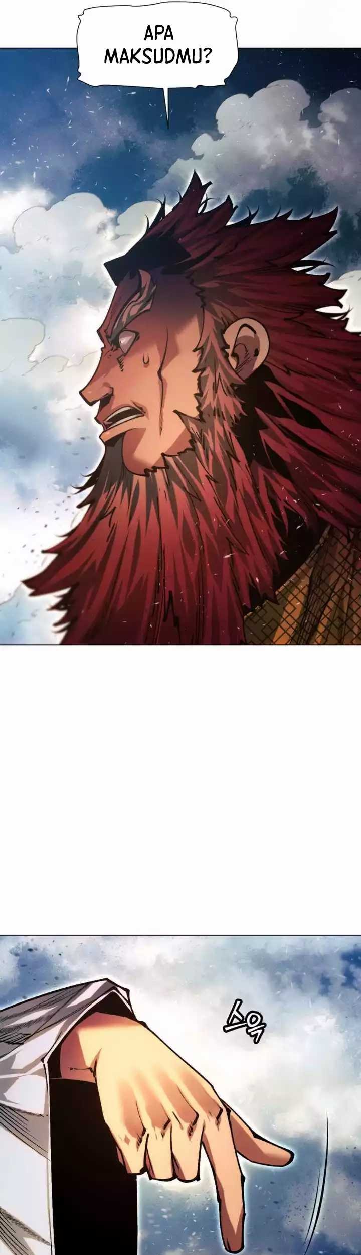 Modern Man Who Fall Into Murim Chapter 110 - halaman 74