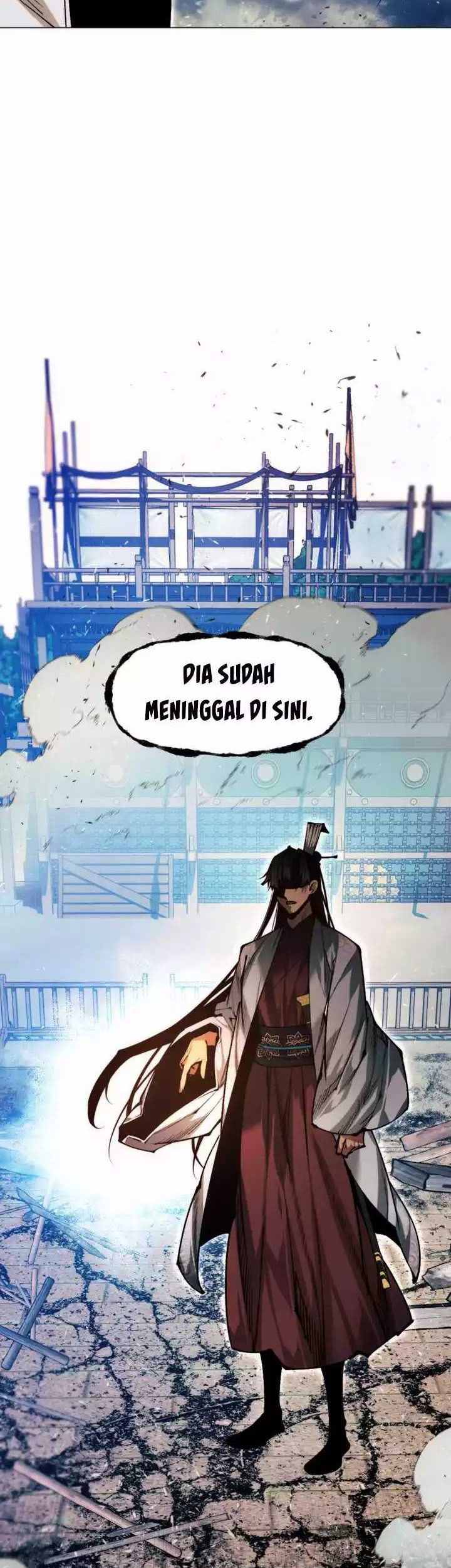 Modern Man Who Fall Into Murim Chapter 110 - halaman 75