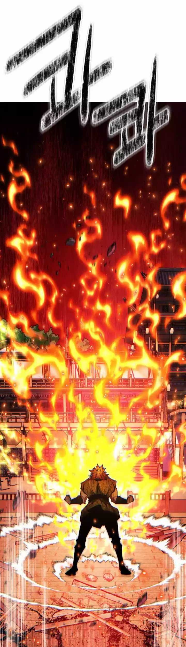 Modern Man Who Fall Into Murim Chapter 110 - halaman 78