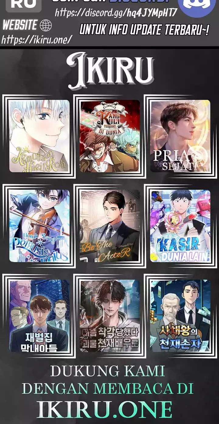 Modern Man Who Fall Into Murim Chapter 110 - halaman 81