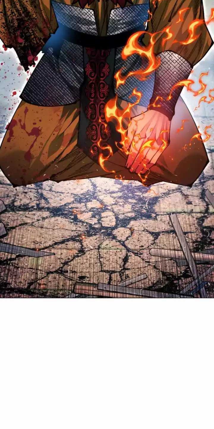 Modern Man Who Fall Into Murim Chapter 110 - halaman 9