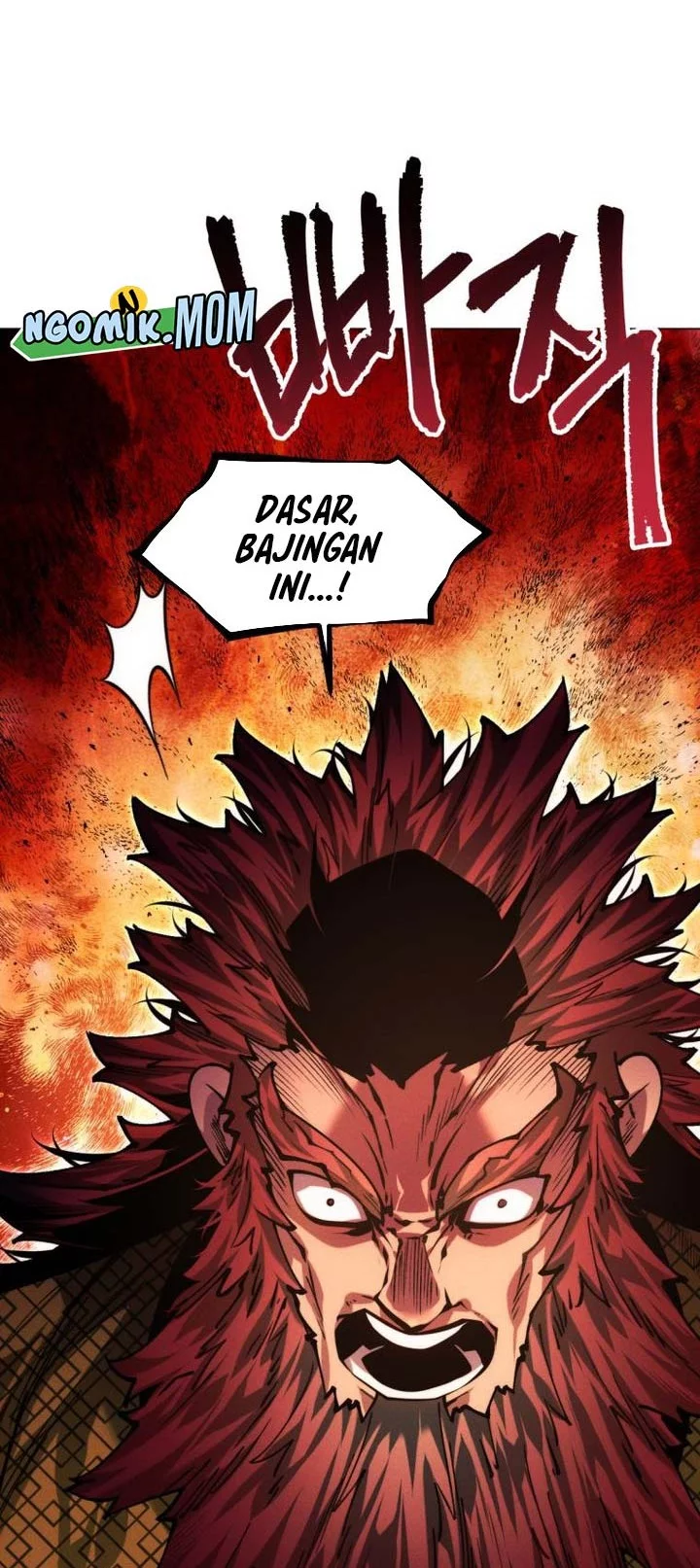 Modern Man Who Fall Into Murim Chapter 111 - halaman 15