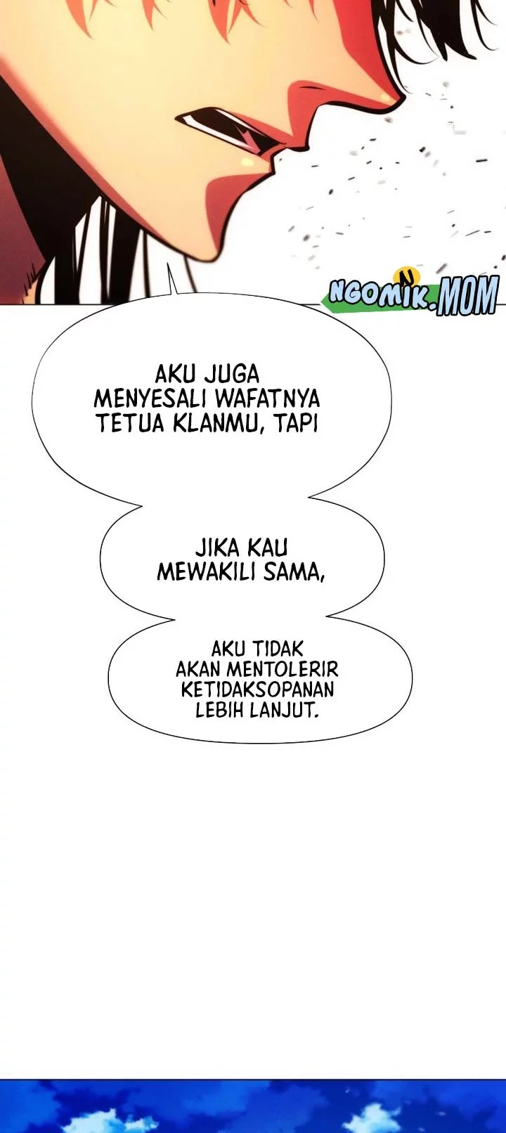 Modern Man Who Fall Into Murim Chapter 111 - halaman 17