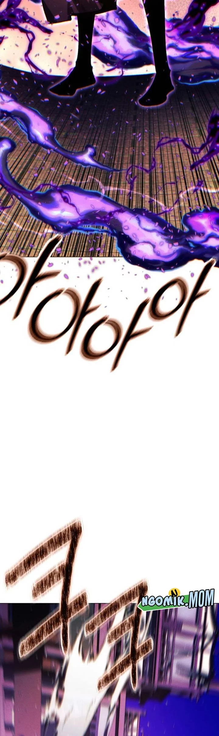 Modern Man Who Fall Into Murim Chapter 111 - halaman 27