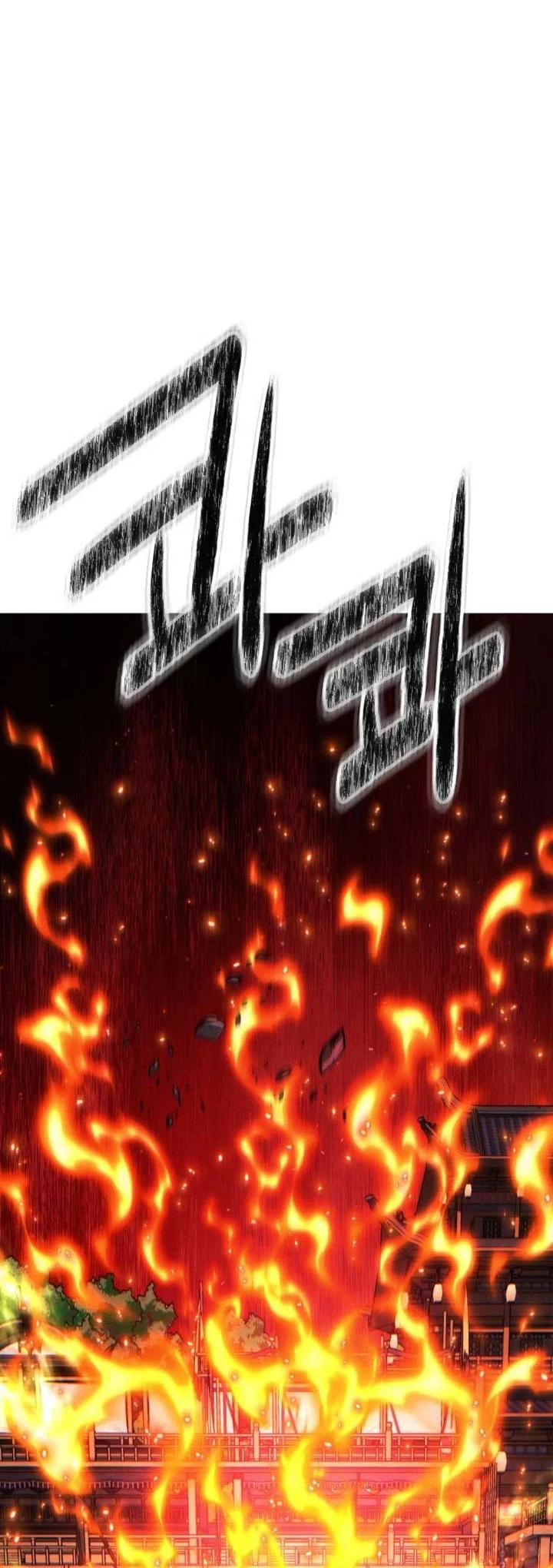 Modern Man Who Fall Into Murim Chapter 111 - halaman 3