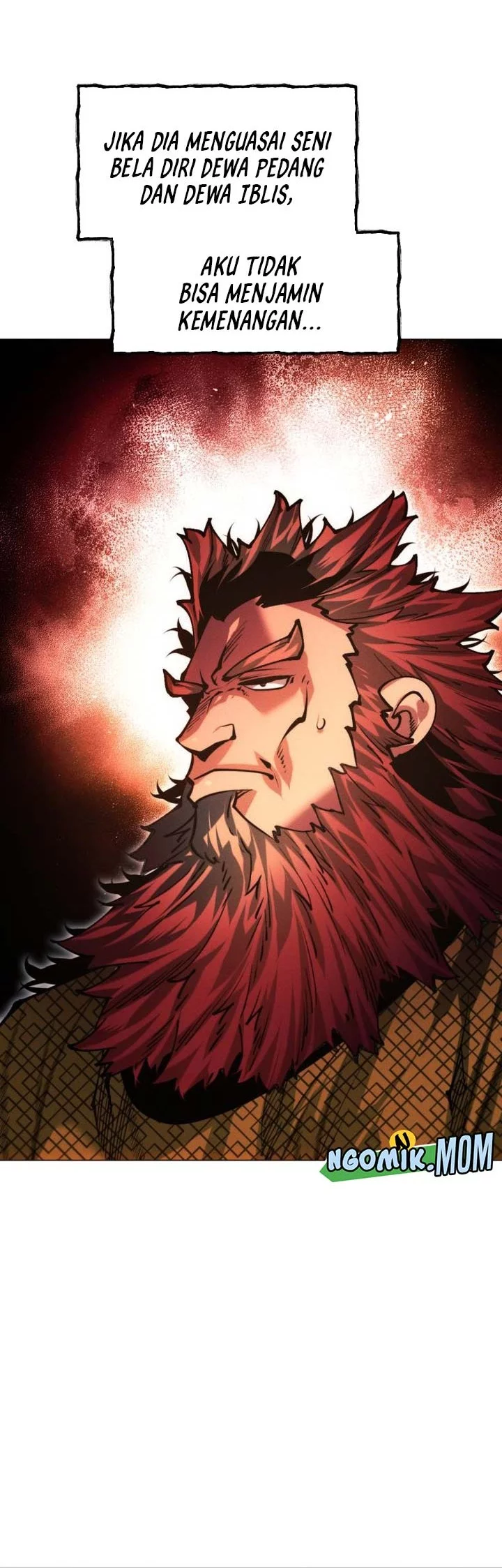 Modern Man Who Fall Into Murim Chapter 111 - halaman 33