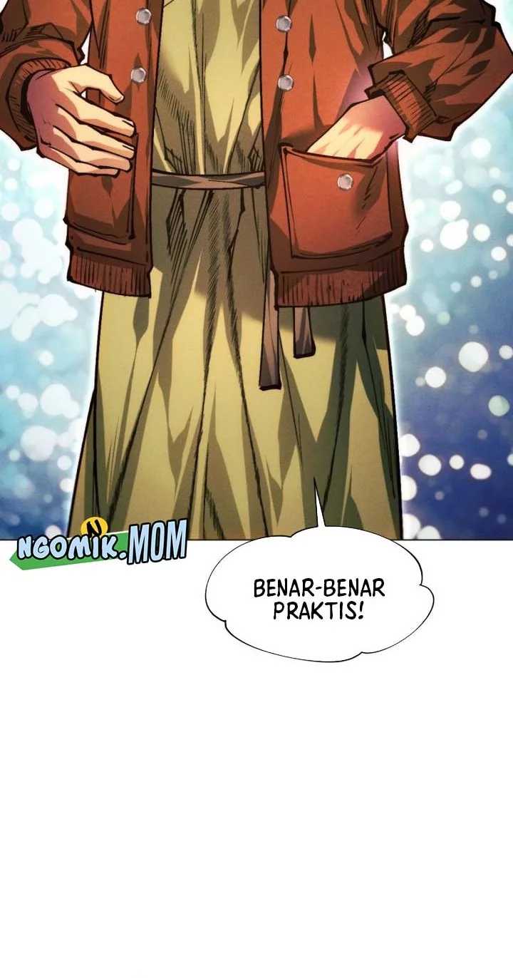 Modern Man Who Fall Into Murim Chapter 111 - halaman 53