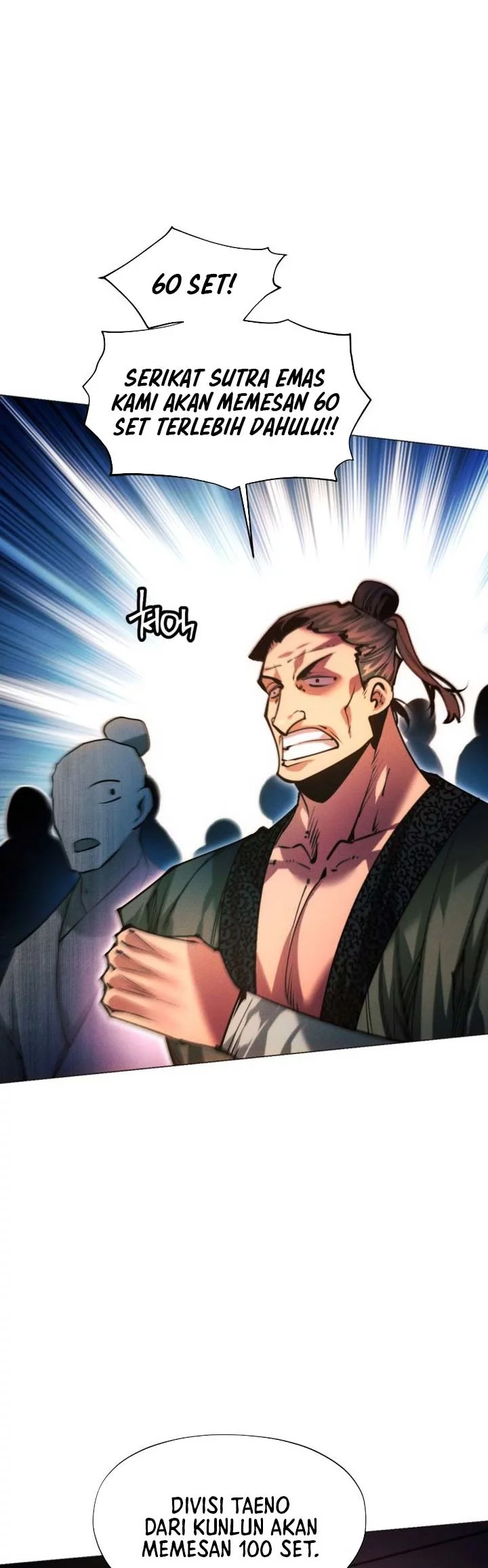 Modern Man Who Fall Into Murim Chapter 111 - halaman 55