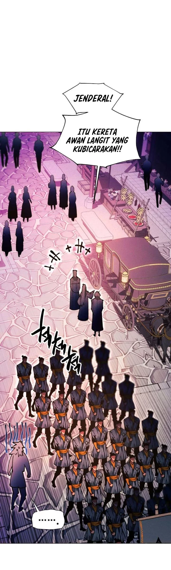 Modern Man Who Fall Into Murim Chapter 111 - halaman 67