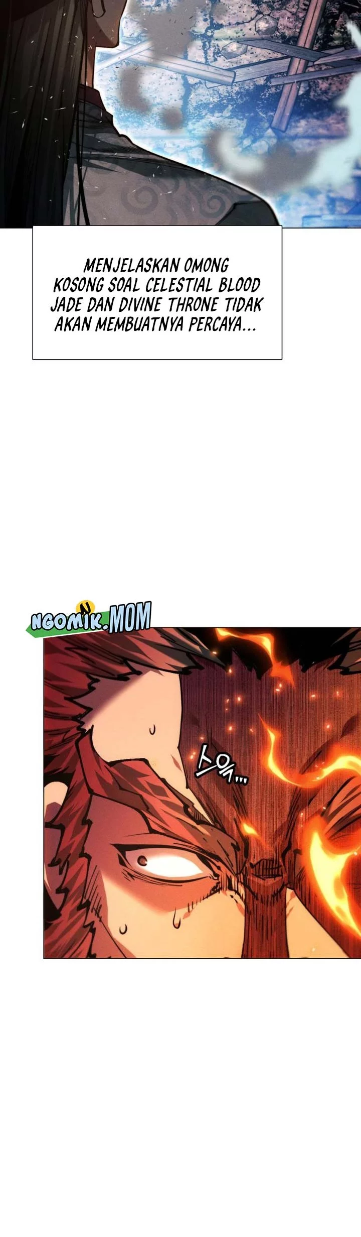Modern Man Who Fall Into Murim Chapter 111 - halaman 7