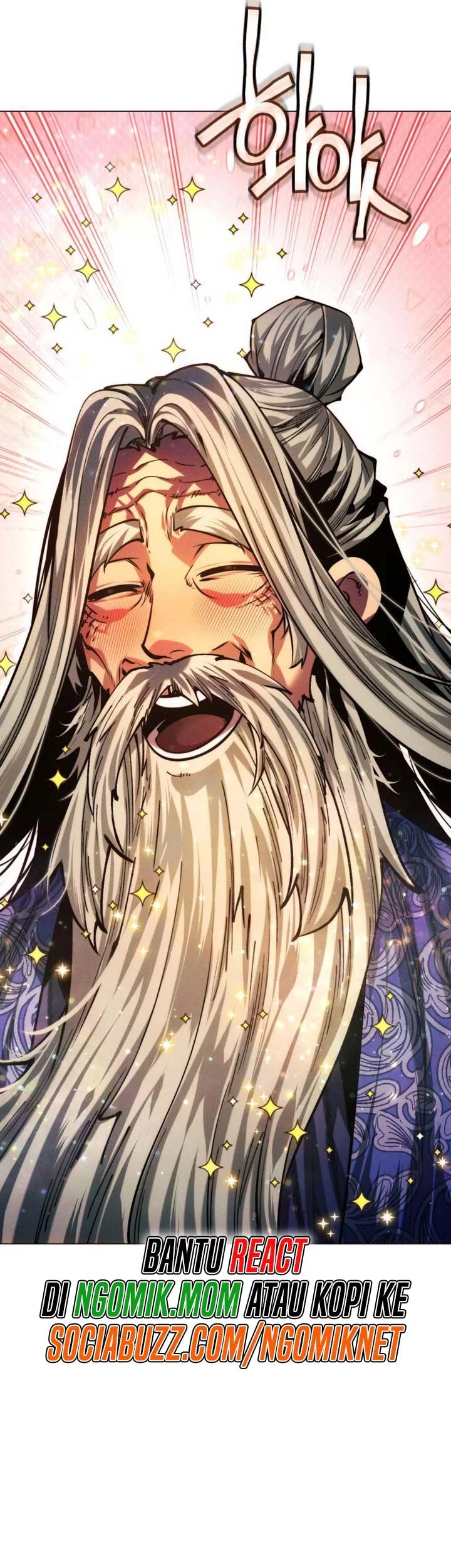 Modern Man Who Fall Into Murim Chapter 111 - halaman 78