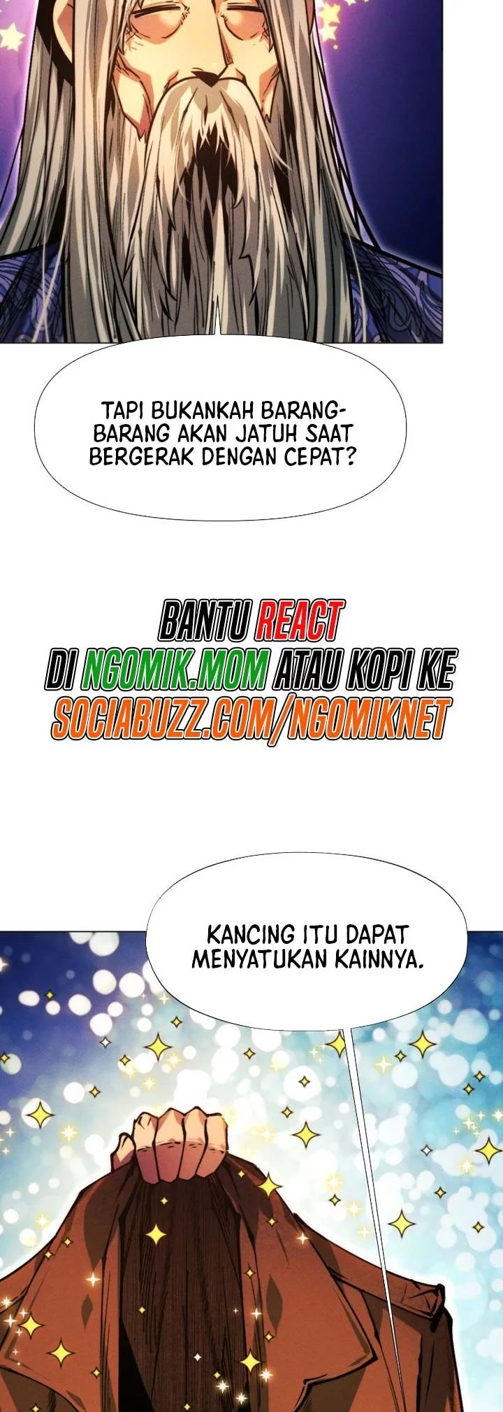 Modern Man Who Fall Into Murim Chapter 112 - halaman 19