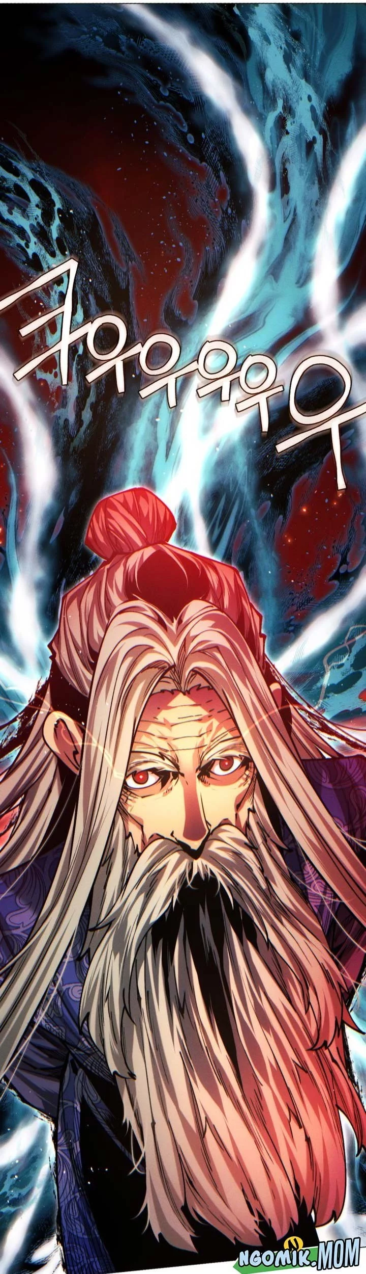 Modern Man Who Fall Into Murim Chapter 112 - halaman 26