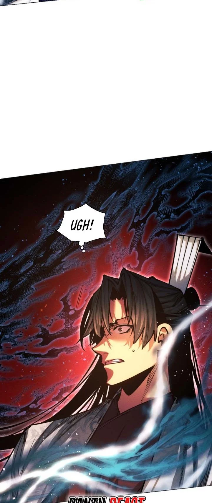 Modern Man Who Fall Into Murim Chapter 112 - halaman 27