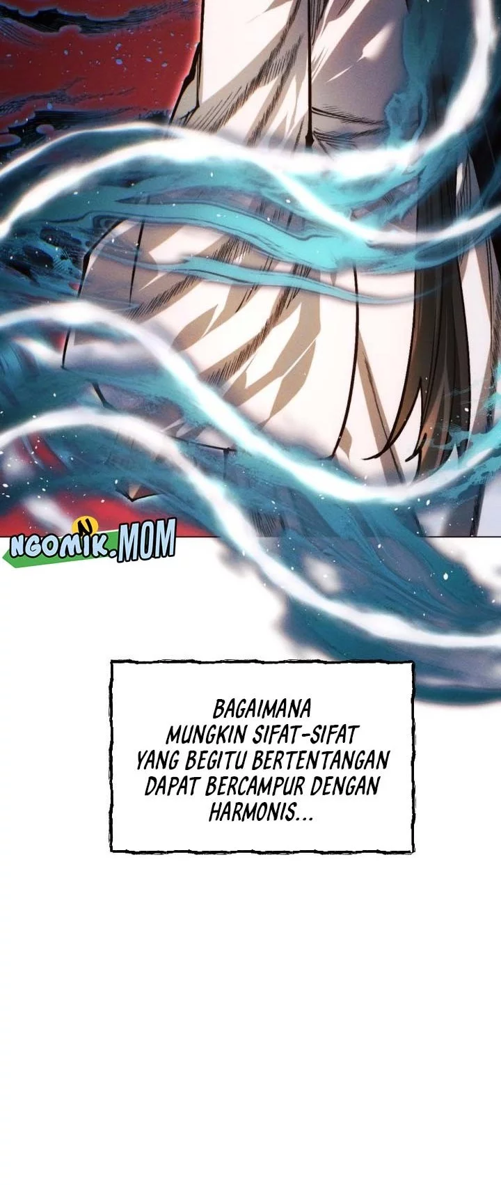Modern Man Who Fall Into Murim Chapter 112 - halaman 29