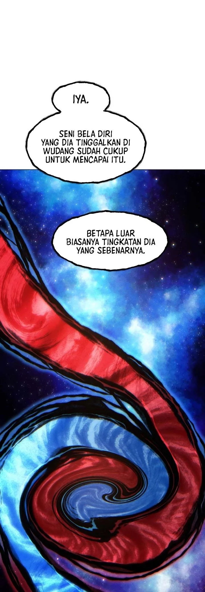 Modern Man Who Fall Into Murim Chapter 112 - halaman 33