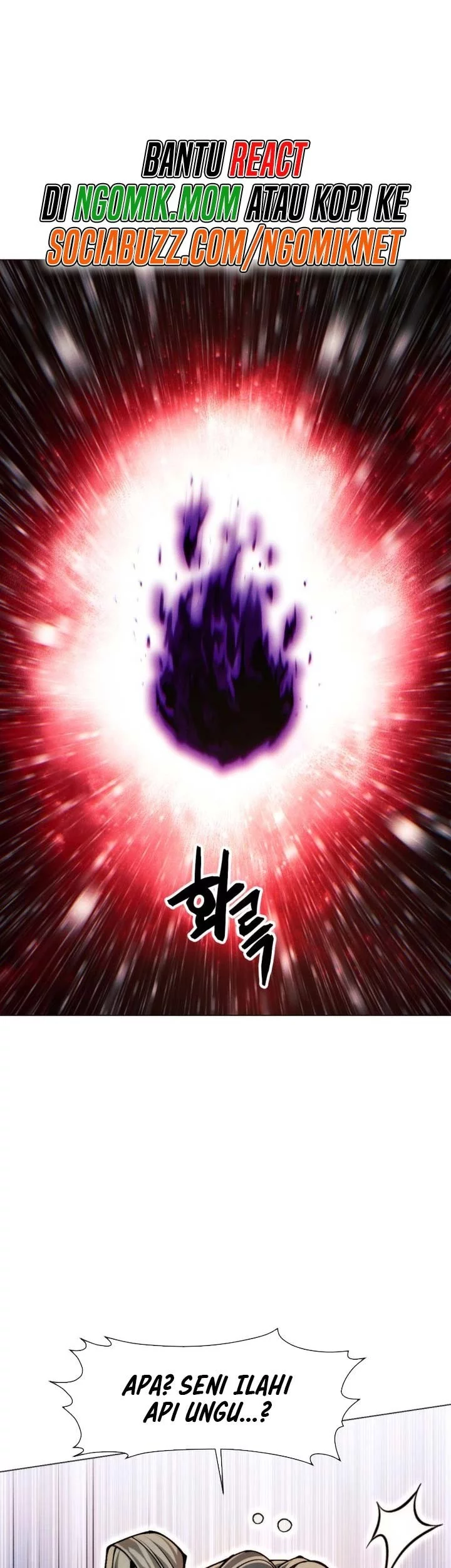 Modern Man Who Fall Into Murim Chapter 112 - halaman 36
