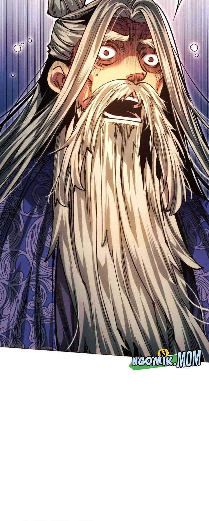 Modern Man Who Fall Into Murim Chapter 112 - halaman 37