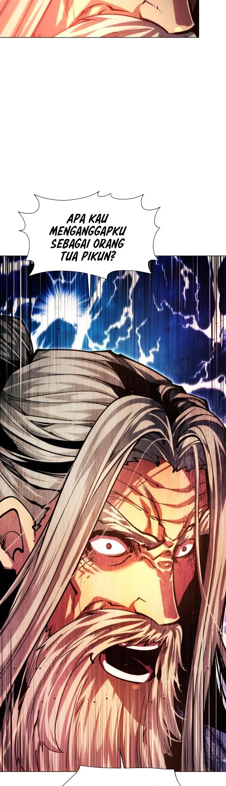 Modern Man Who Fall Into Murim Chapter 112 - halaman 40