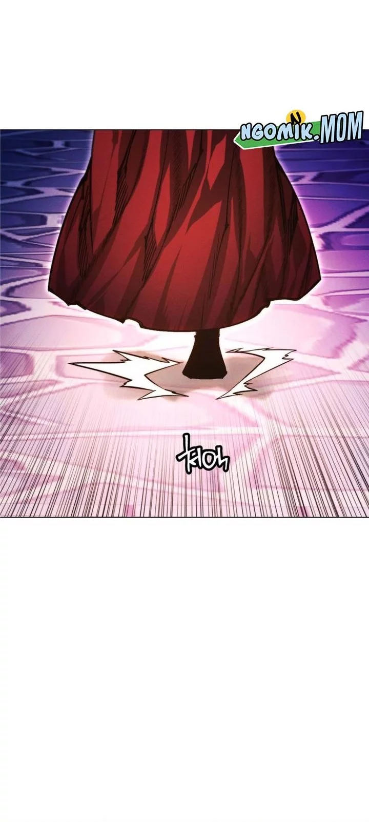 Modern Man Who Fall Into Murim Chapter 112 - halaman 45