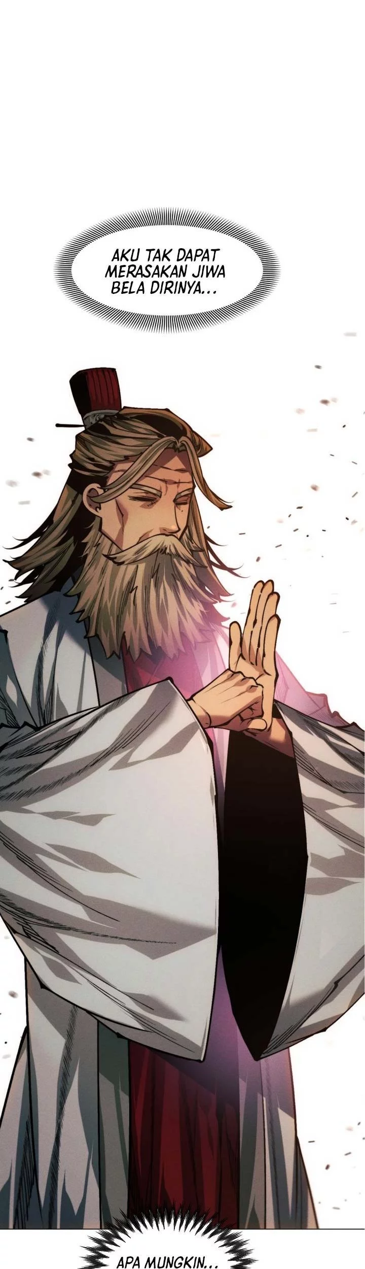 Modern Man Who Fall Into Murim Chapter 112 - halaman 48