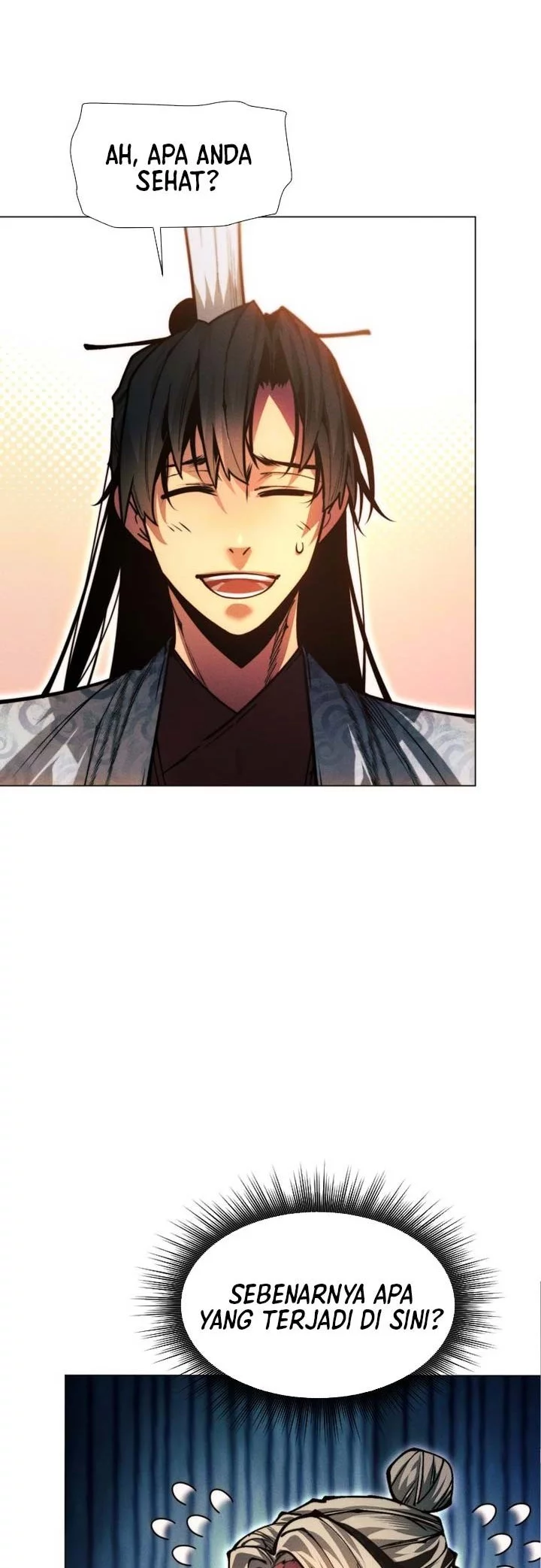 Modern Man Who Fall Into Murim Chapter 112 - halaman 51