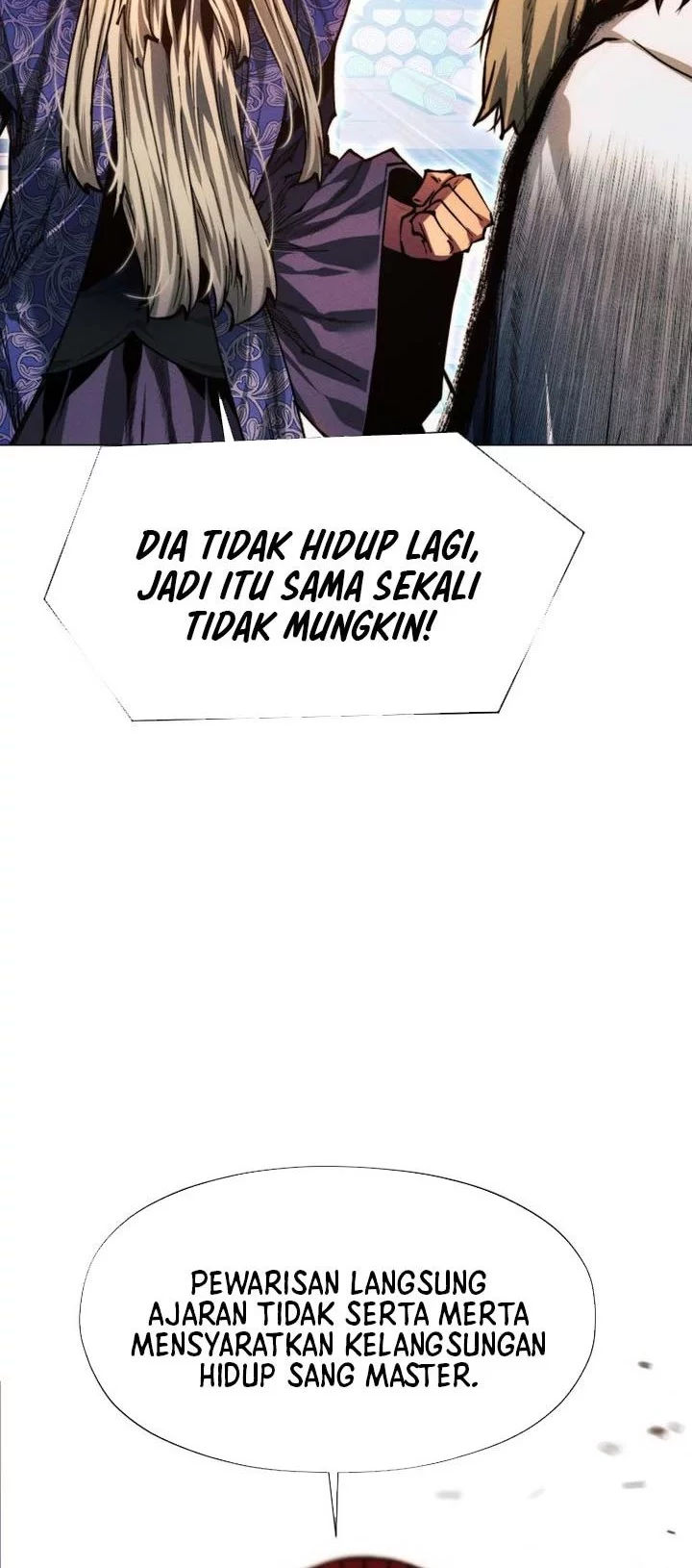 Modern Man Who Fall Into Murim Chapter 112 - halaman 67