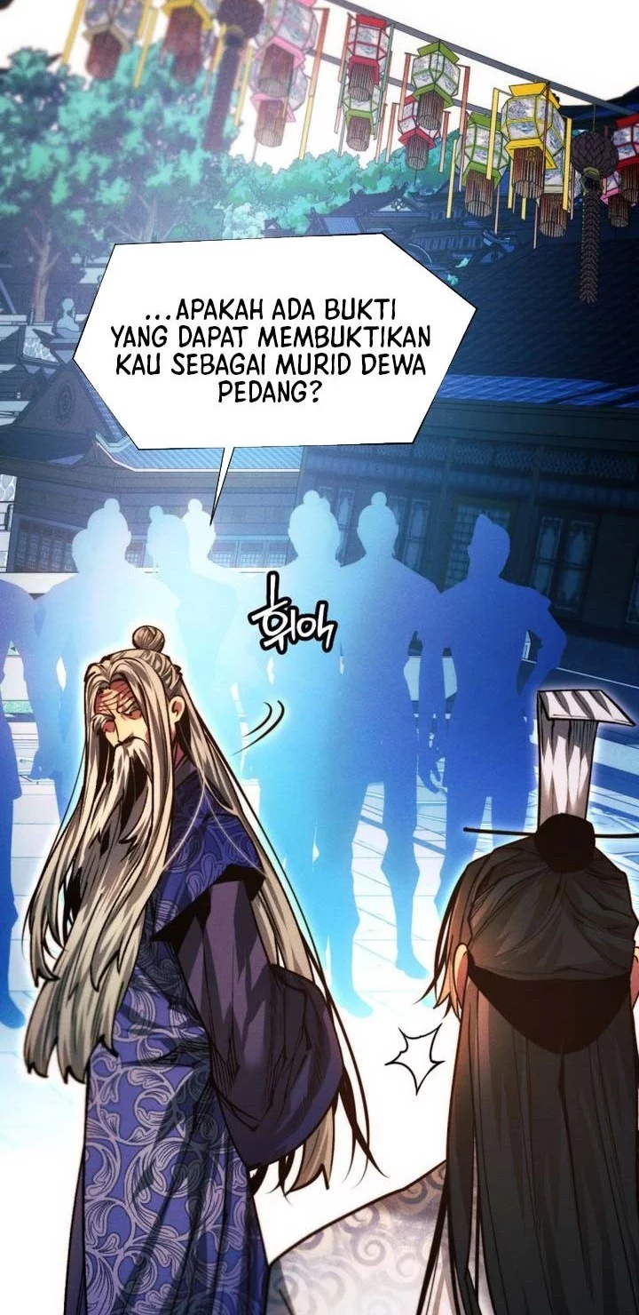Modern Man Who Fall Into Murim Chapter 112 - halaman 69